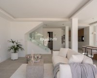 Resale - Villa - Marbella - Nueva Andalucía