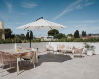 Resale - Villa - Marbella - Nueva Andalucía