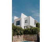 Resale - Villa - Marbella - Nueva Andalucía