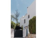 Resale - Villa - Marbella - Nueva Andalucía