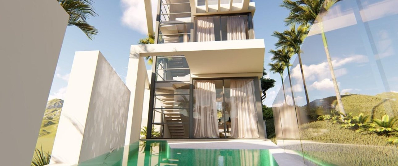 Resale - Villa - Marbella - Nueva Andalucía