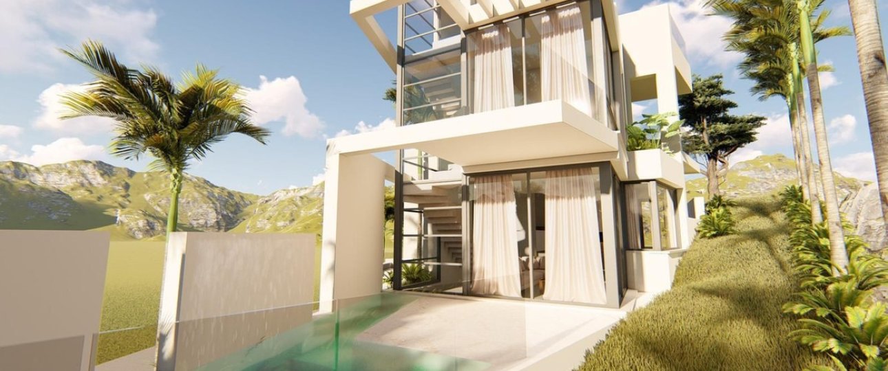 Resale - Villa - Marbella - Nueva Andalucía