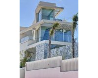 Resale - Villa - Marbella - Nueva Andalucía