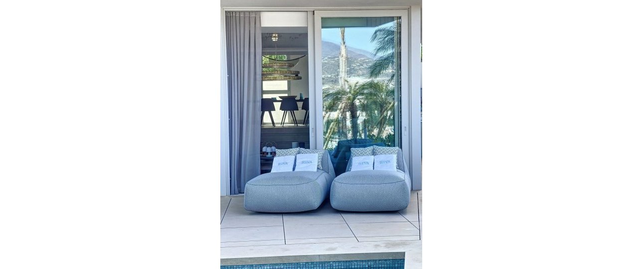 Resale - Villa - Marbella - Nueva Andalucía