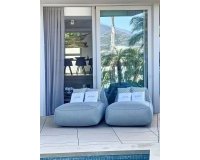 Resale - Villa - Marbella - Nueva Andalucía