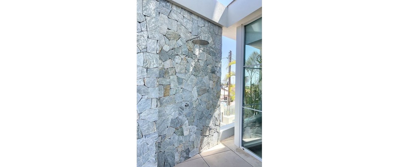 Resale - Villa - Marbella - Nueva Andalucía