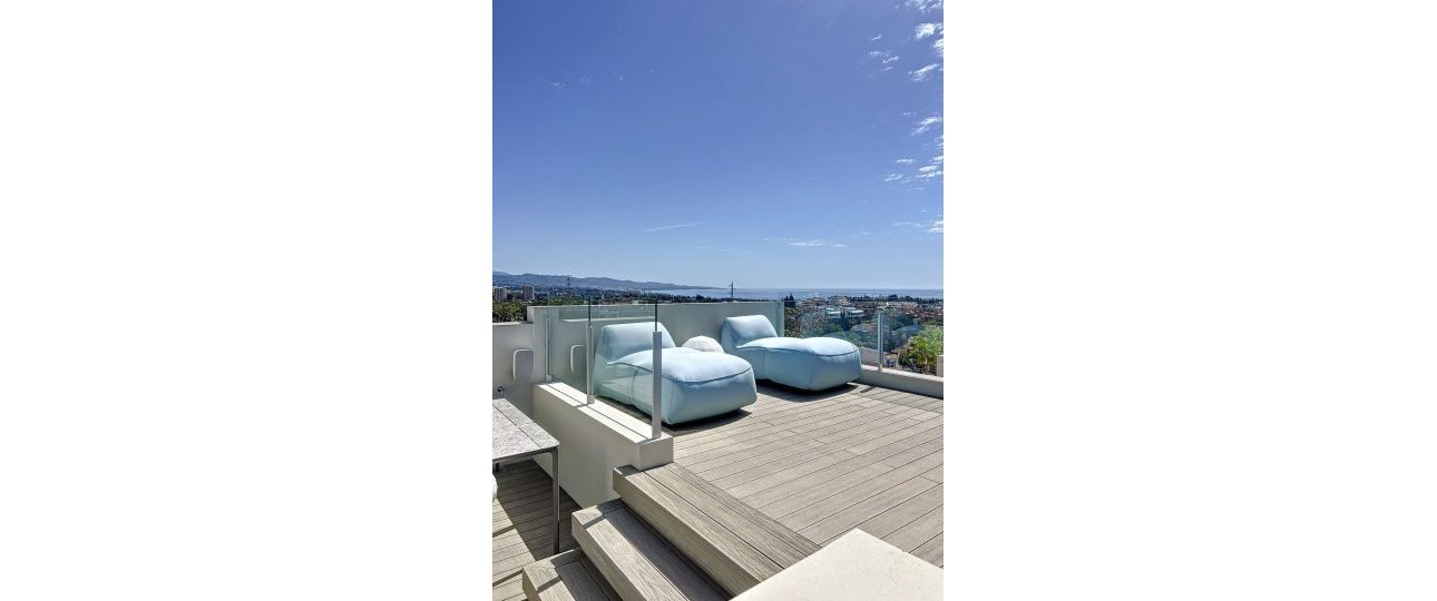 Resale - Villa - Marbella - Nueva Andalucía
