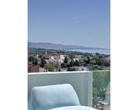 Resale - Villa - Marbella - Nueva Andalucía