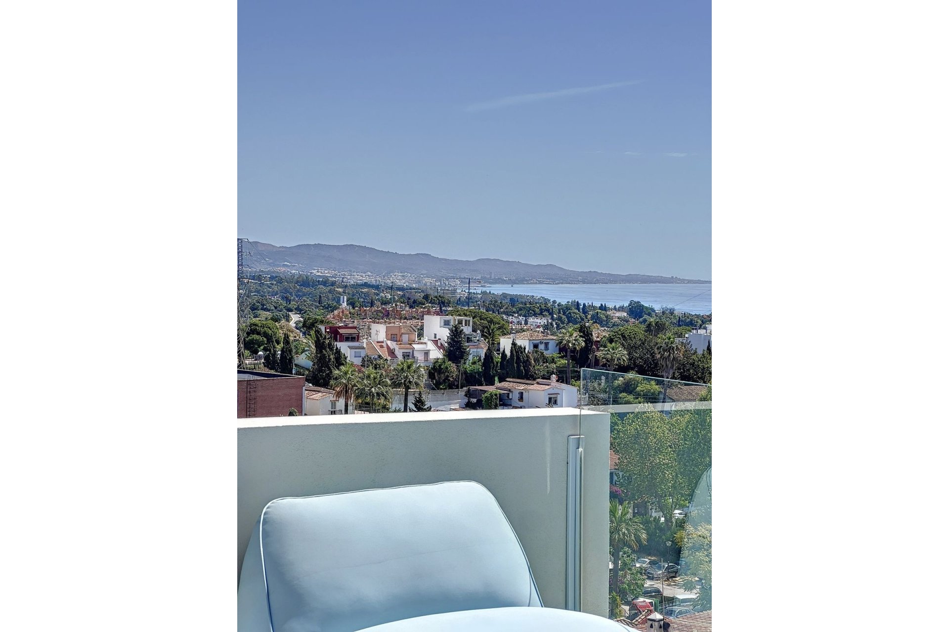 Resale - Villa - Marbella - Nueva Andalucía