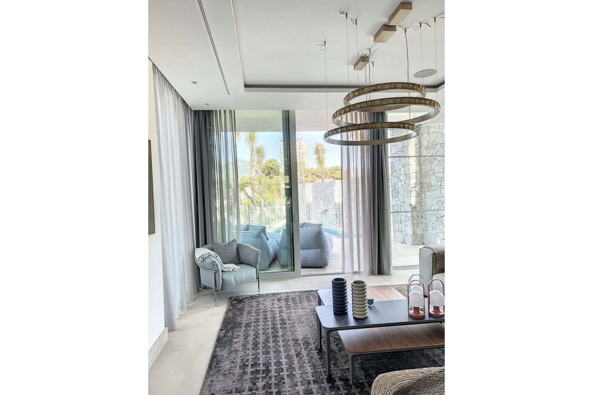Resale - Villa - Marbella - Nueva Andalucía