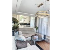 Resale - Villa - Marbella - Nueva Andalucía