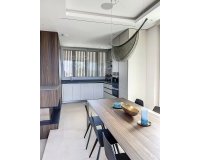 Resale - Villa - Marbella - Nueva Andalucía