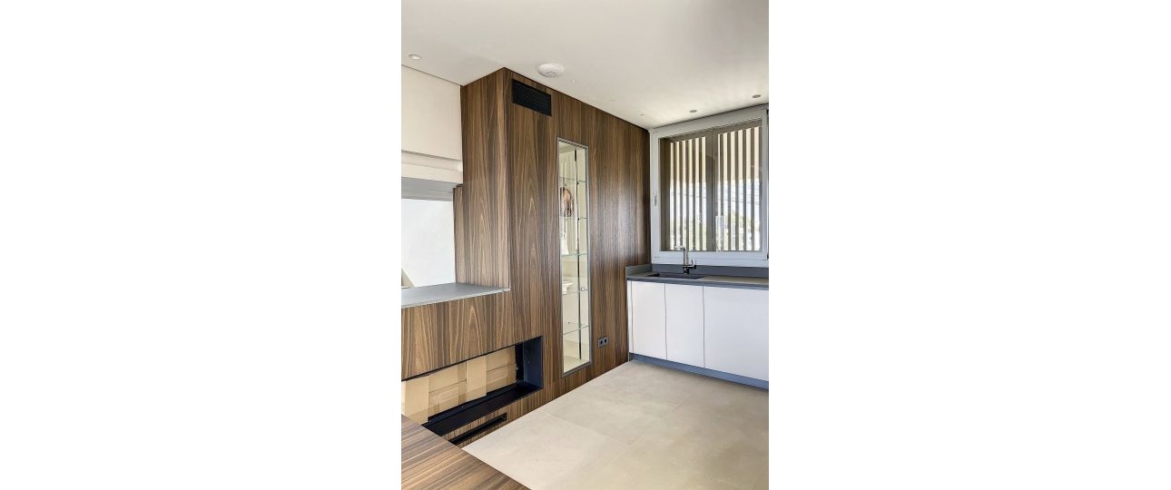 Resale - Villa - Marbella - Nueva Andalucía