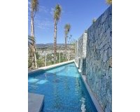 Resale - Villa - Marbella - Nueva Andalucía