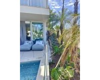 Resale - Villa - Marbella - Nueva Andalucía