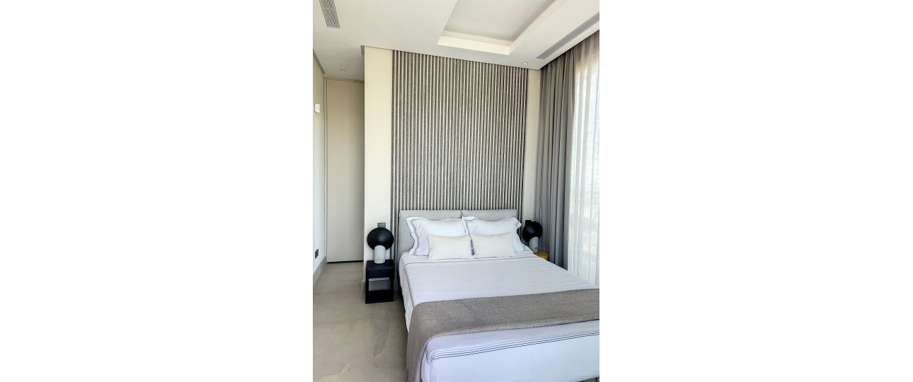 Resale - Villa - Marbella - Nueva Andalucía