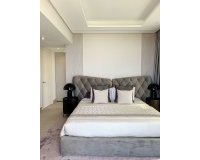 Resale - Villa - Marbella - Nueva Andalucía