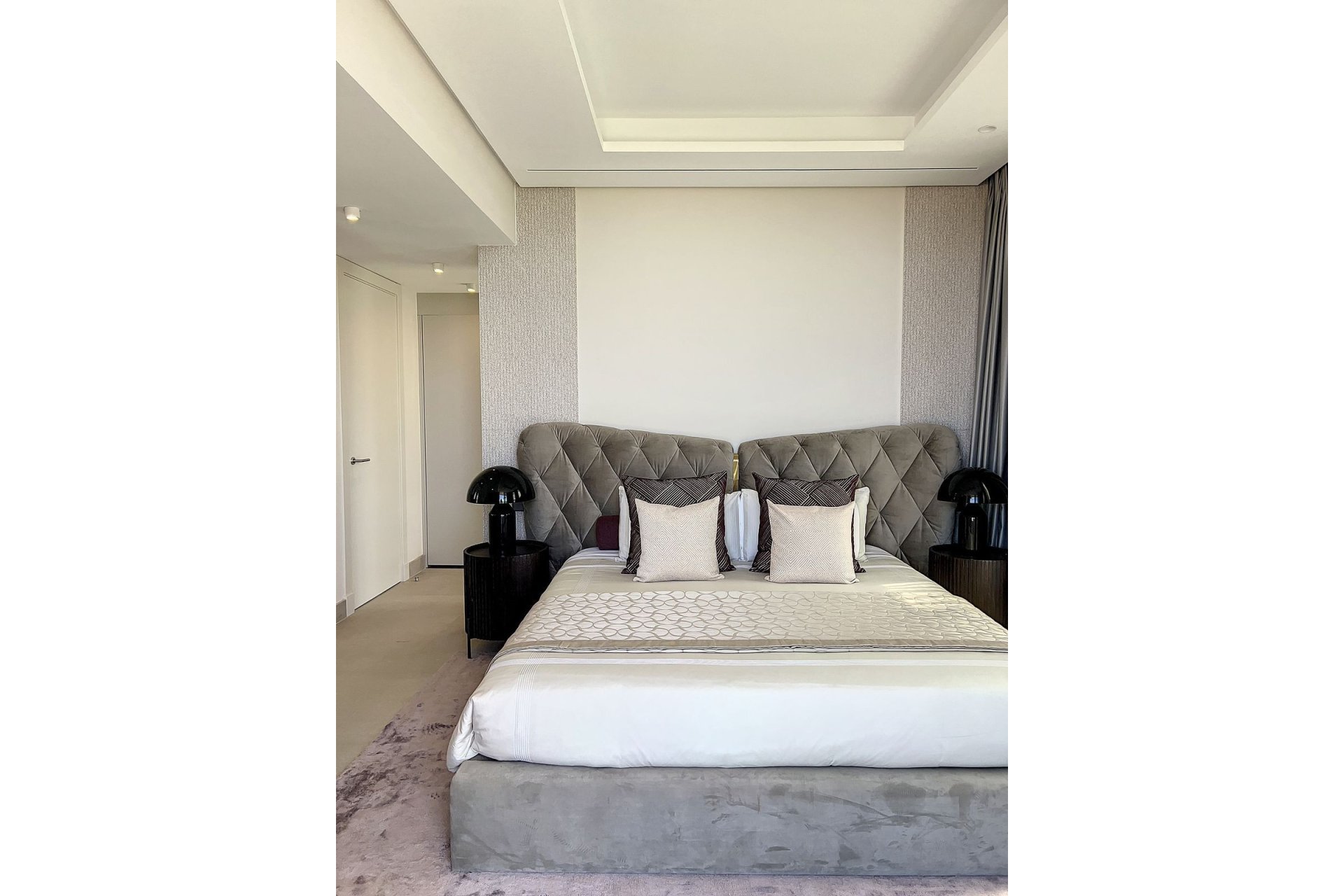 Resale - Villa - Marbella - Nueva Andalucía