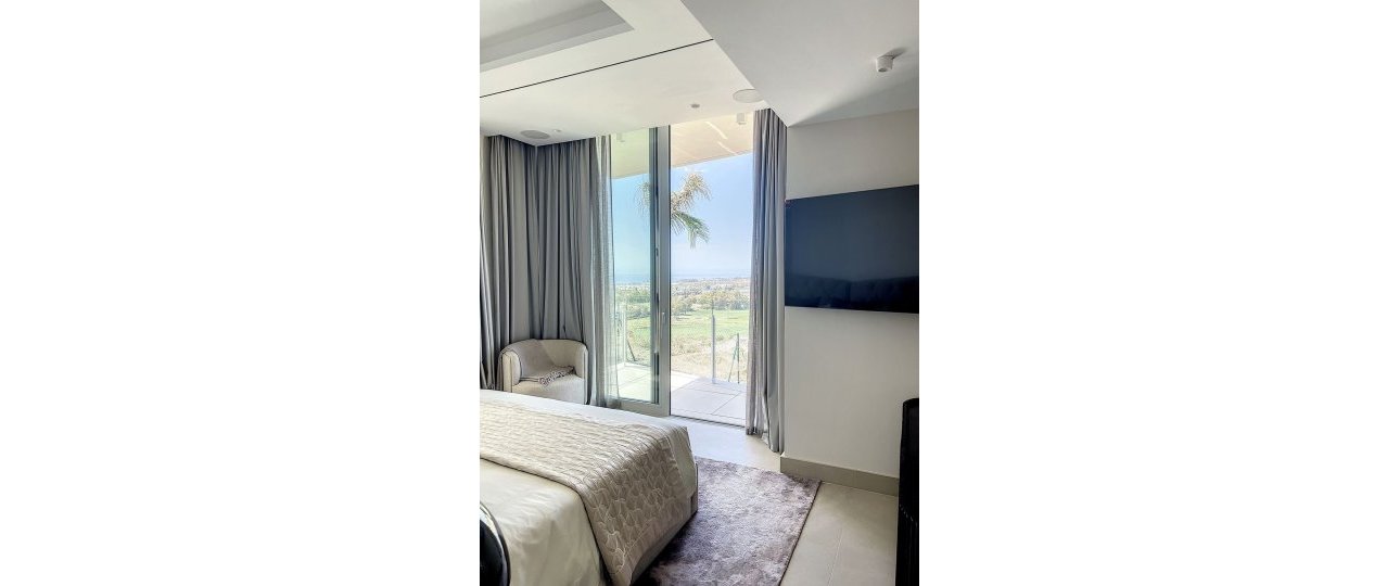 Resale - Villa - Marbella - Nueva Andalucía