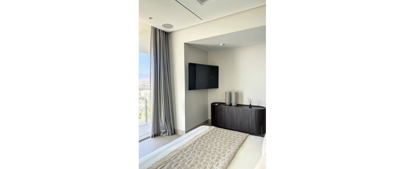 Resale - Villa - Marbella - Nueva Andalucía