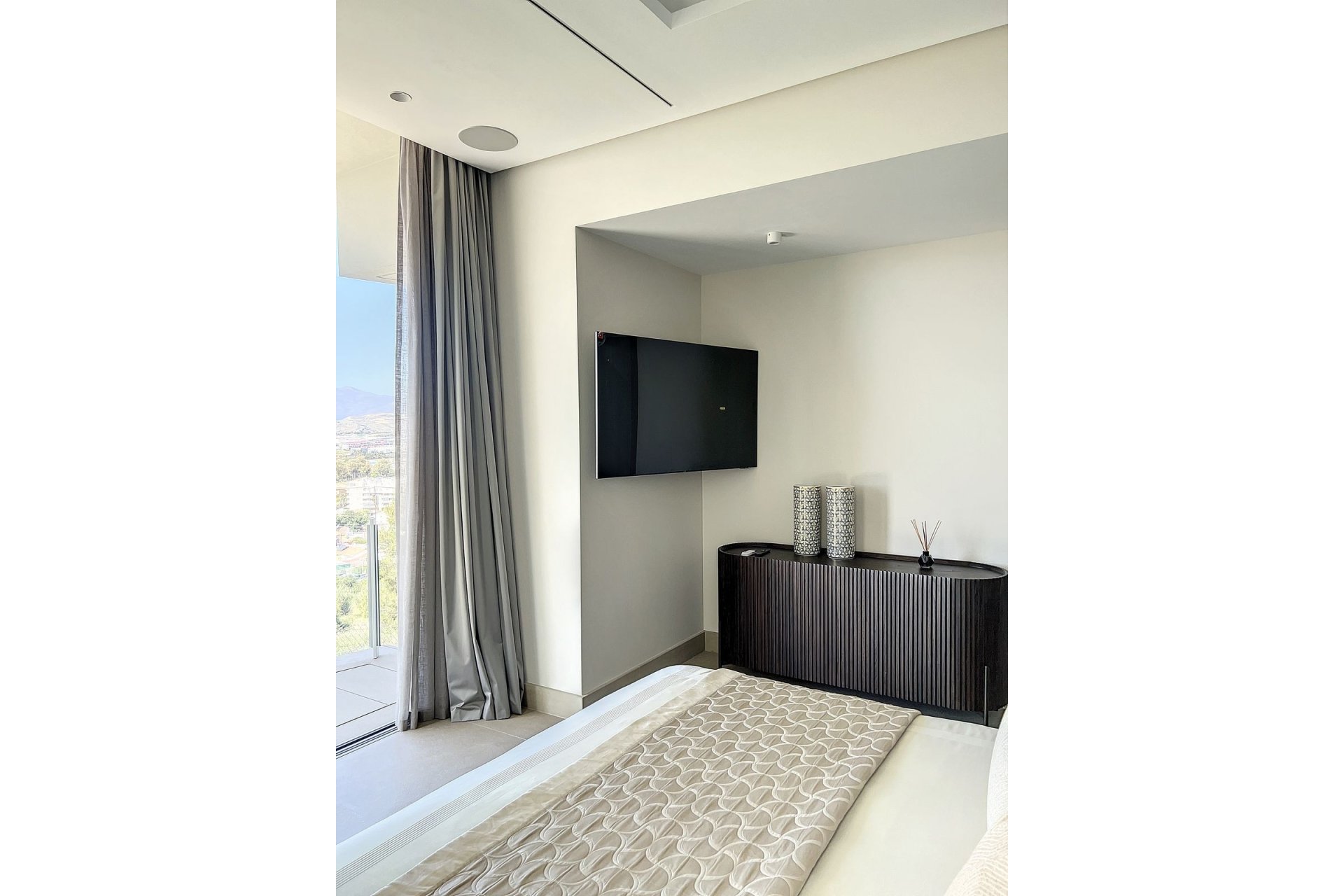 Resale - Villa - Marbella - Nueva Andalucía