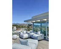 Resale - Villa - Marbella - Nueva Andalucía