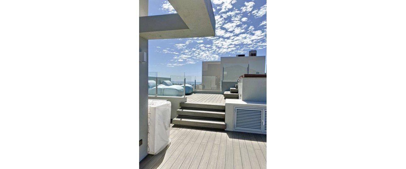 Resale - Villa - Marbella - Nueva Andalucía