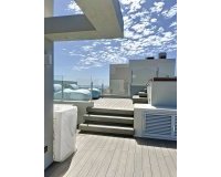 Resale - Villa - Marbella - Nueva Andalucía