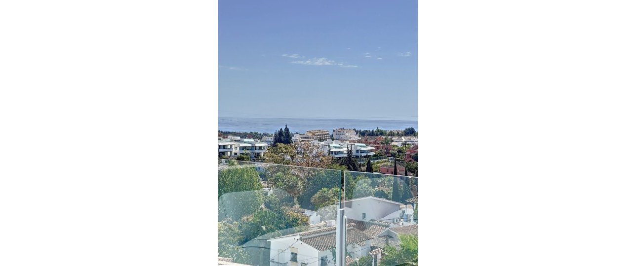 Resale - Villa - Marbella - Nueva Andalucía