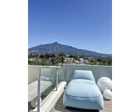 Resale - Villa - Marbella - Nueva Andalucía