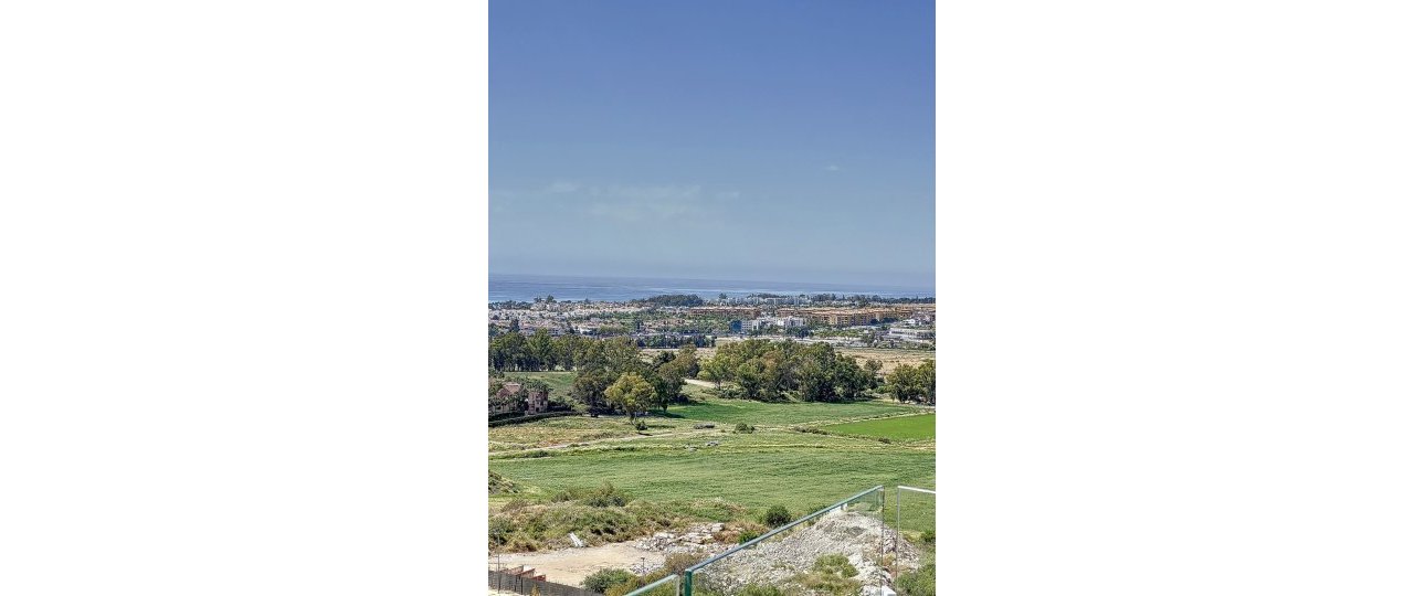 Resale - Villa - Marbella - Nueva Andalucía