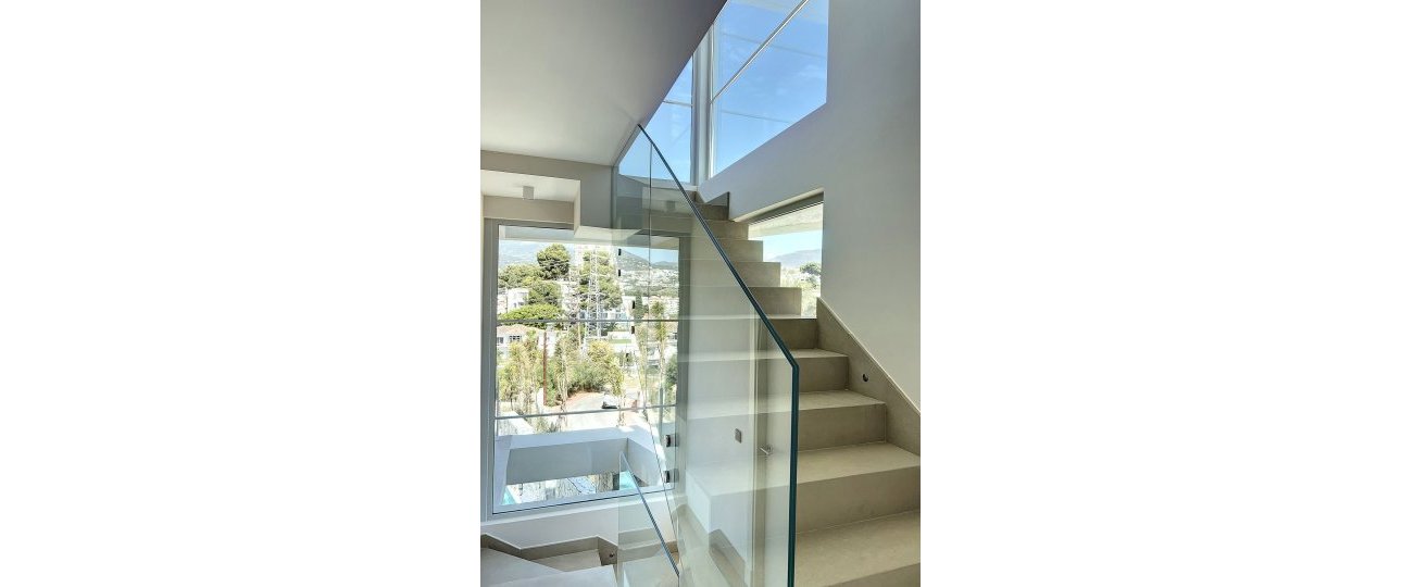 Resale - Villa - Marbella - Nueva Andalucía
