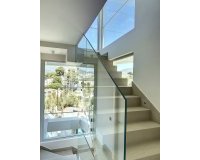 Resale - Villa - Marbella - Nueva Andalucía