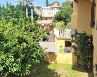 Resale - Villa - Marbella - Nueva Andalucía