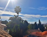 Resale - Villa - Marbella - Nueva Andalucía