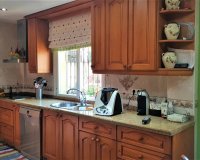 Resale - Villa - Marbella - Nueva Andalucía