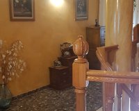 Resale - Villa - Marbella - Nueva Andalucía