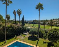 Resale - Villa - Marbella - Nueva Andalucía