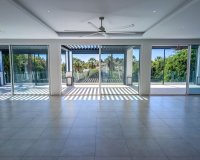 Resale - Villa - Marbella - Nueva Andalucía