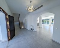 Resale - Villa - Marbella - Nueva Andalucía
