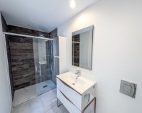 Resale - Villa - Marbella - Nueva Andalucía