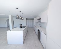 Resale - Villa - Marbella - Nueva Andalucía