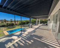 Resale - Villa - Marbella - Nueva Andalucía