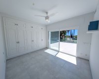 Resale - Villa - Marbella - Nueva Andalucía