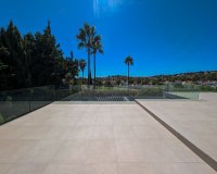 Resale - Villa - Marbella - Nueva Andalucía
