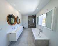 Resale - Villa - Marbella - Nueva Andalucía