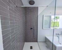 Resale - Villa - Marbella - Nueva Andalucía