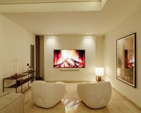 Resale - Villa - Marbella - Nueva Andalucía