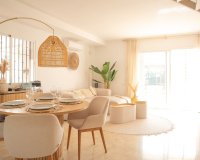 Resale - Villa - Marbella - Nueva Andalucía