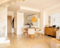 Resale - Villa - Marbella - Nueva Andalucía